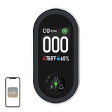MOES S02-CO Carbon Monoxide Detector