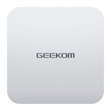 Mini PC GEEKOM A8 Ryzen 7 8745HS 16GB 1TB + Win11 Pro