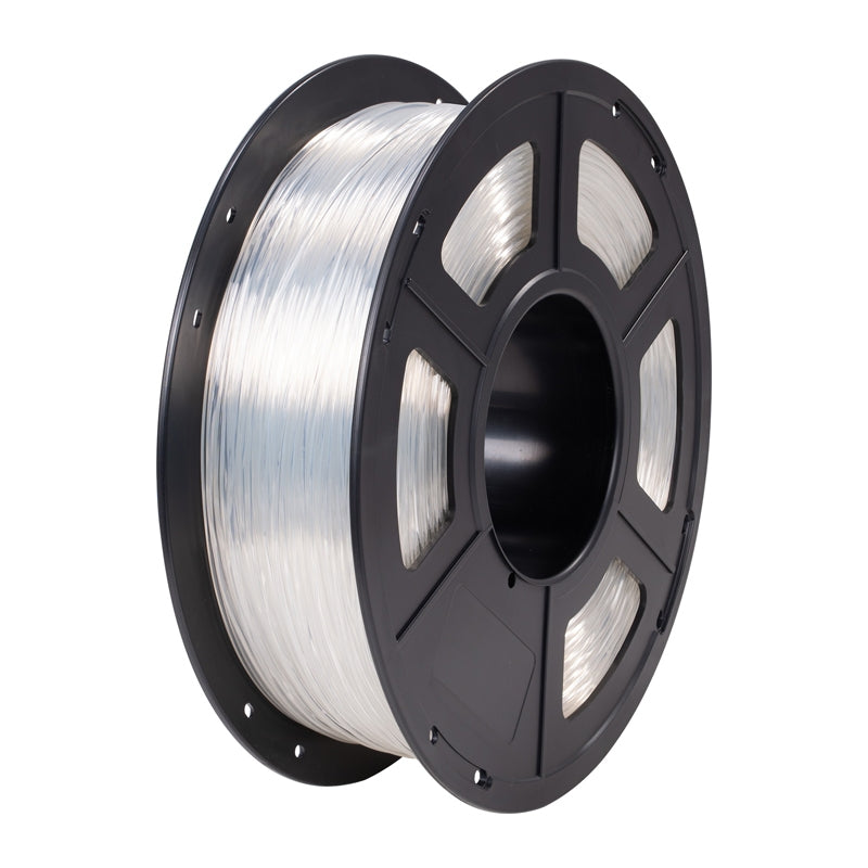 Anycubic TPU Filament (Transparent) 1 kg