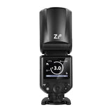 Neewer Z2-N TTL Speedlite Flash for Nikon Cameras