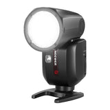 Neewer Z2-C TTL Speedlite Flash for Canon Cameras