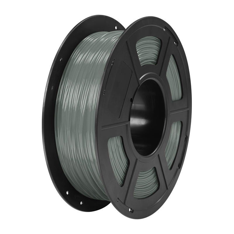 Anycubic TPU Filament (Gray) 1 kg