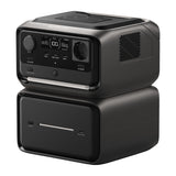 EcoFlow River 3 Max Plus 858Wh Power Station (Wireless)