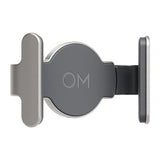 Magnetic mount for the DJI Osmo Mobile