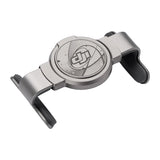 Magnetic mount for the DJI Osmo Mobile