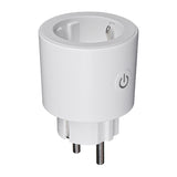 MOES MWP-EU16M-WH-MS Smart Outlet