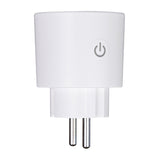 MOES MWP-EU16M-WH-MS Smart Outlet