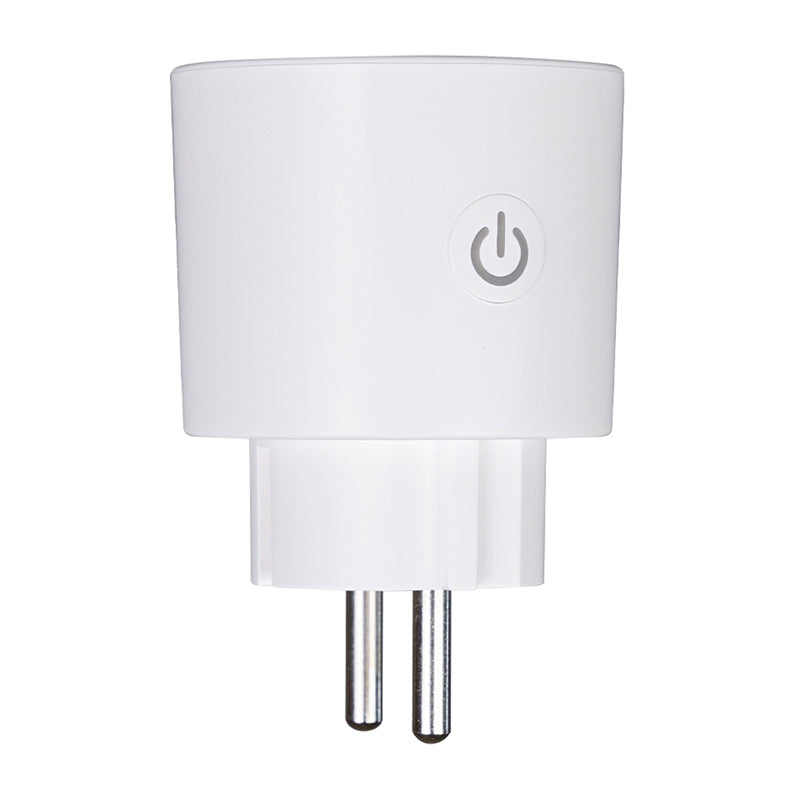 MOES MWP-EU16M-WH-MS Smart Outlet