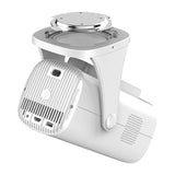 Phillips N-250 1080p Projector (White)