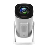 Phillips N-250 1080p Projector (White)