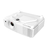 Phillips PR-650 WXGA Projector (White)