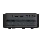 Phillips N-110 720p Mini Projector (Black)