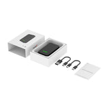 Carlinkit 2AIR-T Wireless Adapter for CarPlay/Android Auto