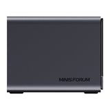 MINIS FORUM NAS N5 Air Ryzen H255 Mini PC (16GB RAM + 64GB Storage)