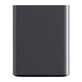 MINIS FORUM NAS N5 Air Ryzen H255 Mini PC (16GB RAM + 64GB Storage)