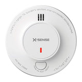X-SENSE SD19 Photoelectric Smoke Detector