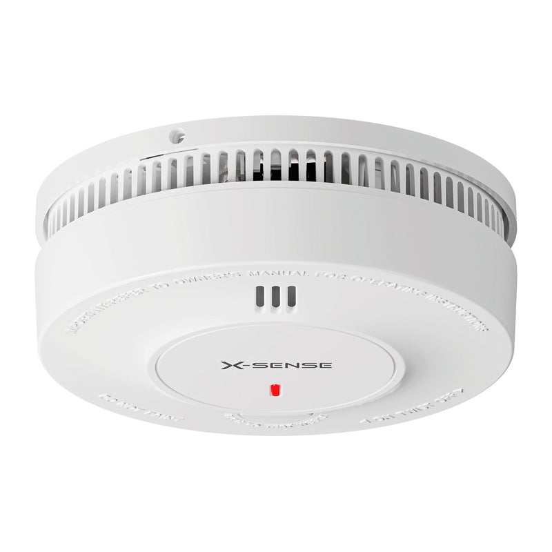 X-SENSE SD19 Photoelectric Smoke Detector