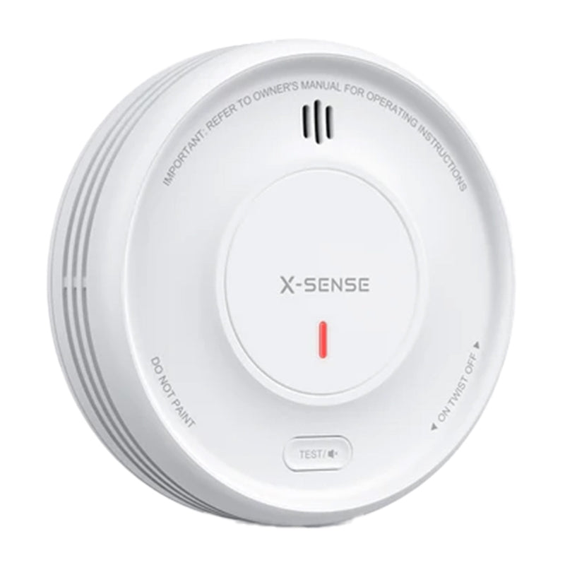 X-SENSE XS0D-MR Smoke Detector