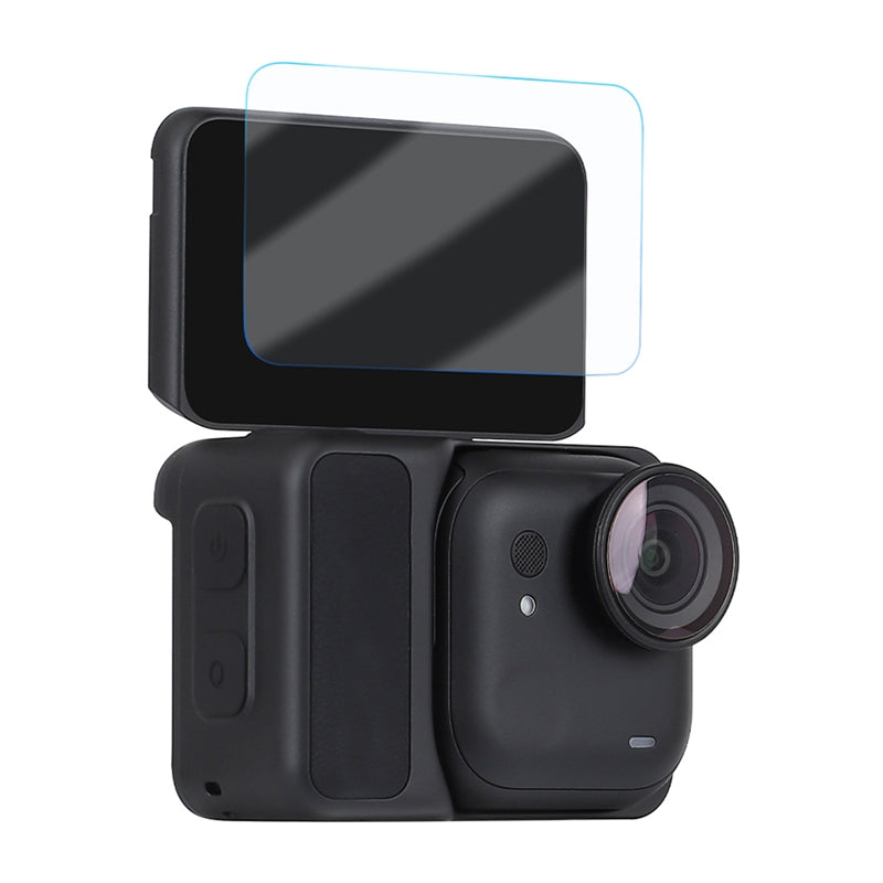 Sunnylife Tempered Glass for Insta360 GO Ultra x2