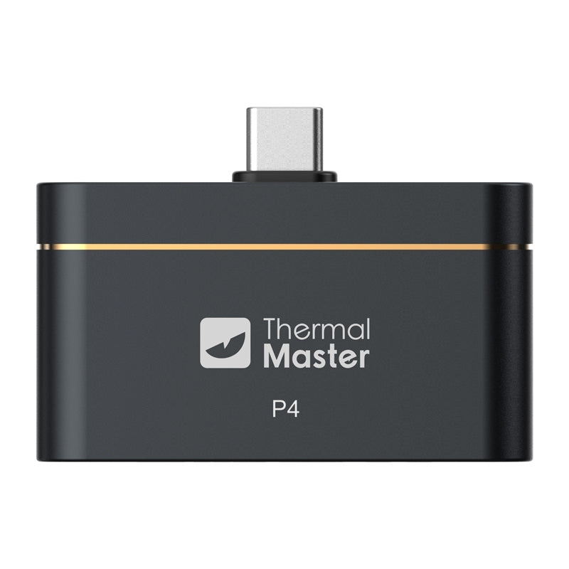 THERMAL MASTER P4 USB-C Mini Thermal Camera