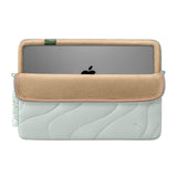 TOMTOC Neo Terra-A27 13" MacBook Case (Blue)