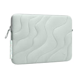 TOMTOC Neo Terra-A27 13" MacBook Case (Blue)