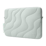 TOMTOC Neo Terra-A27 13" MacBook Case (Blue)