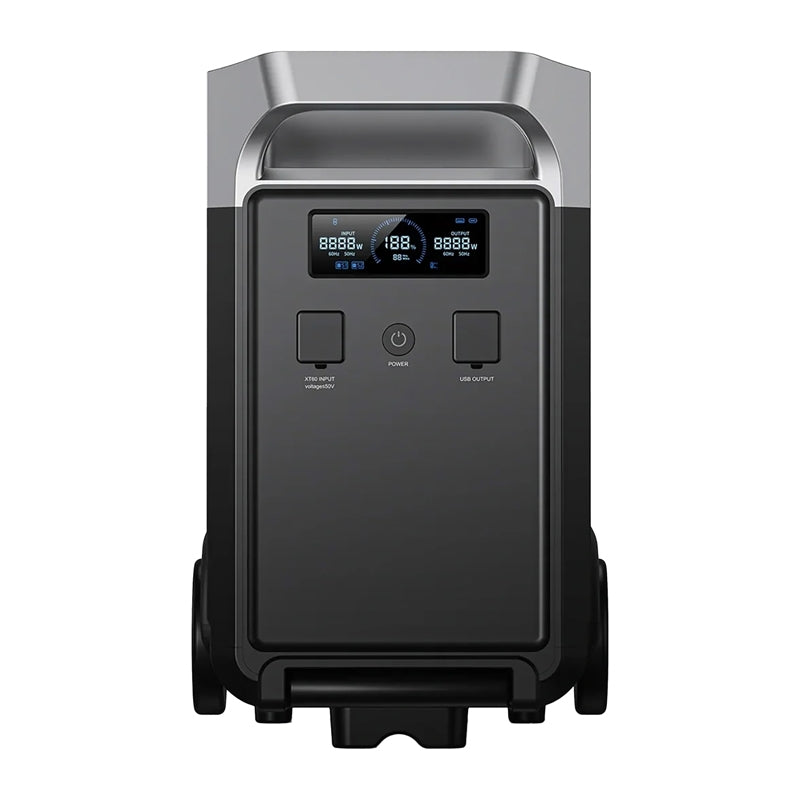 FOSSIBOT FB3840 3840Wh Battery