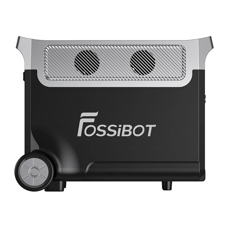 FOSSIBOT FB3840 3840Wh Battery