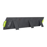 FOSSIBOT SP200 200W Solar Panel (Black)