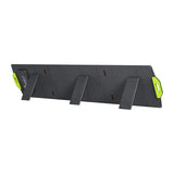 FOSSIBOT SP200 200W Solar Panel (Black)