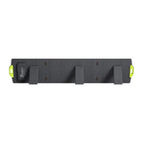 FOSSIBOT SP200 200W Solar Panel (Black)