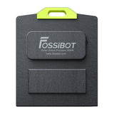 FOSSIBOT SP200 200W Solar Panel (Black)