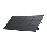 FOSSIBOT SP420 420W Solar Panel (Black)