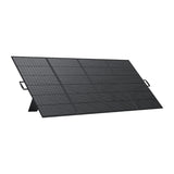 FOSSIBOT SP420 420W Solar Panel (Black)