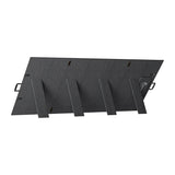 FOSSIBOT SP420 420W Solar Panel (Black)