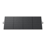 FOSSIBOT SP420 420W Solar Panel (Black)
