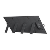 FOSSIBOT SP420 420W Solar Panel (Black)