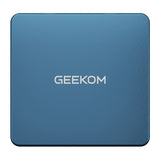Mini PC GEEKOM IT13 Max Core Ultra 9 185H 32GB 1TB Win11 Pro