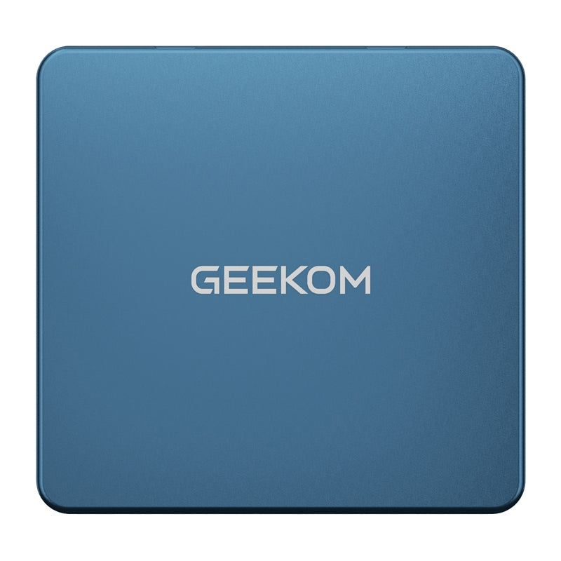 Mini PC GEEKOM IT13 Max Core Ultra 9 185H 32GB 1TB Win11 Pro