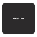 Mini PC GEEKOM IT12 Max Core Ultra 5 125U 16GB 500GB Win11 Pro