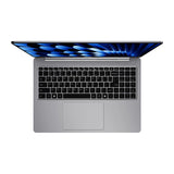 GEEKOM GeekBook X16 Pro Laptop with Intel Core Ultra 5 125U, 16GB RAM, 500GB Storage, Windows 11 Pro