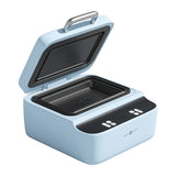 HTVRONT H17 Case Press (Light Blue)