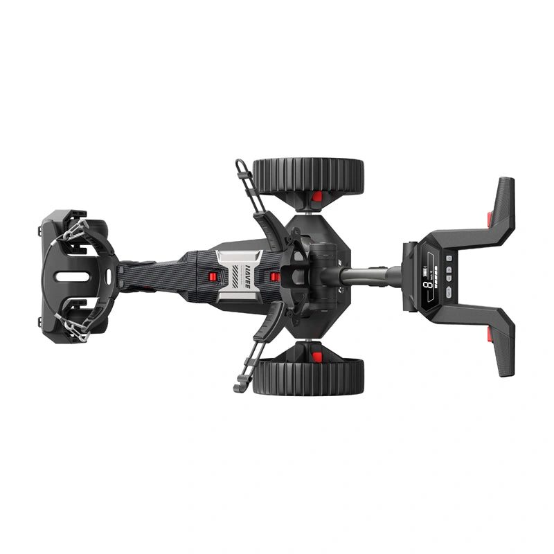 NAVEE Birdie 3X Electric Golf Cart