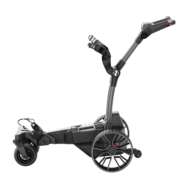 NAVEE Birdie 3X Electric Golf Cart