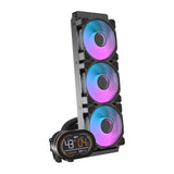 Darkflash DH360D v2 CPU Cooler (Black)