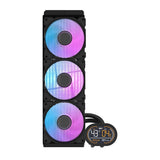 Darkflash DH360D v2 CPU Cooler (Black)