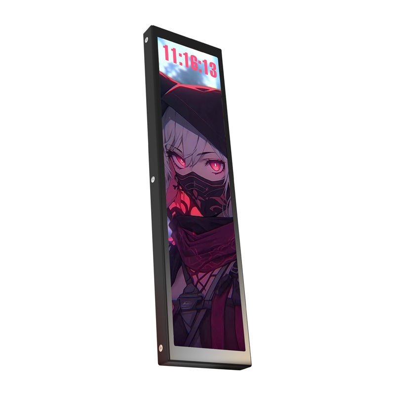 DarkFlash 9.2" IPS Monitor V92 (Black)
