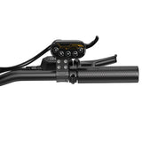 APEFOX T90 ULTRA 5000W ×2 elektrinis paspirtukas 40Ah