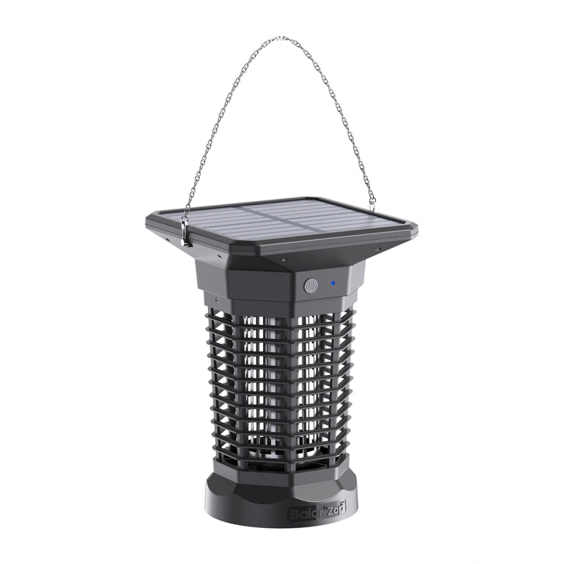 BALDRTHERM Smart Solar Insect Killer (BZ501FRF)